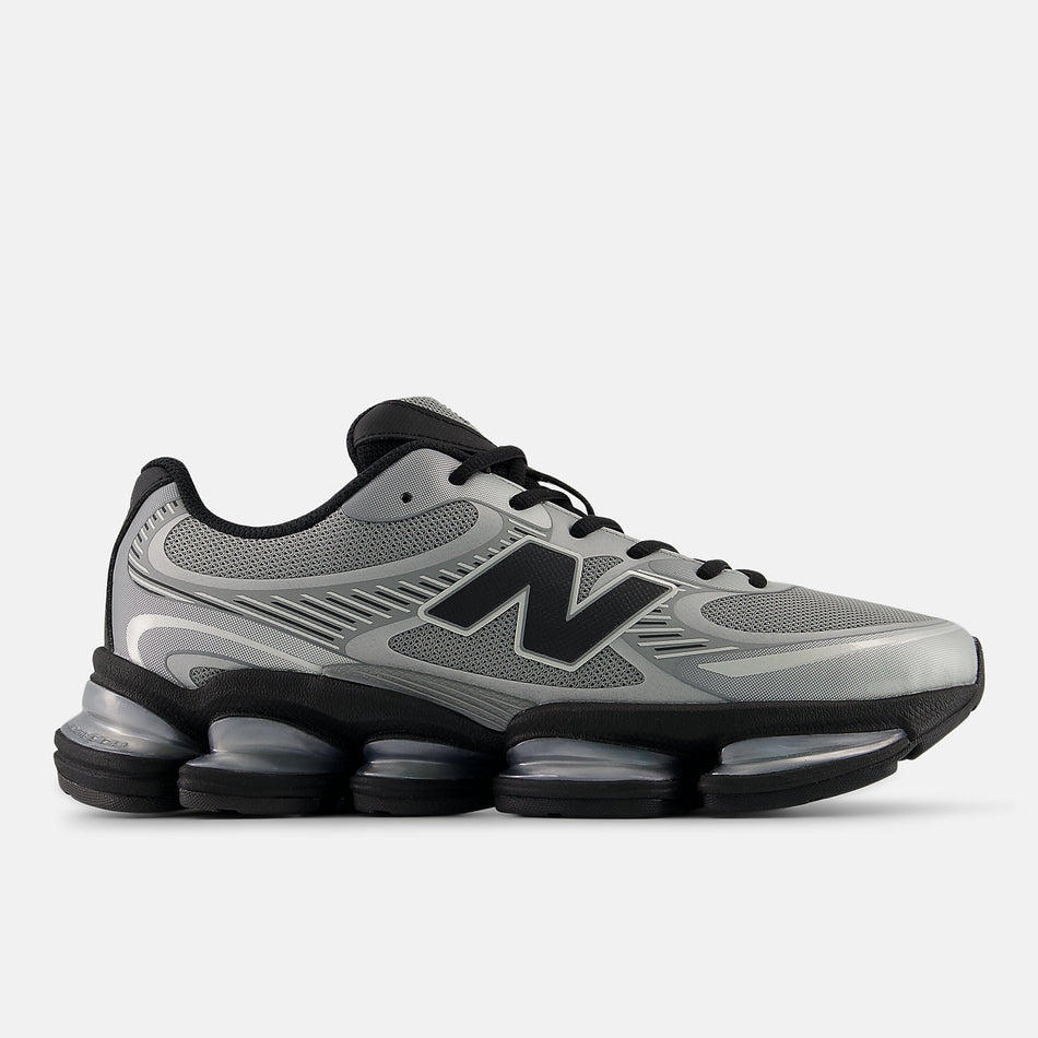 New Balance ABZORB 2000 Slate Grey - Sneakers