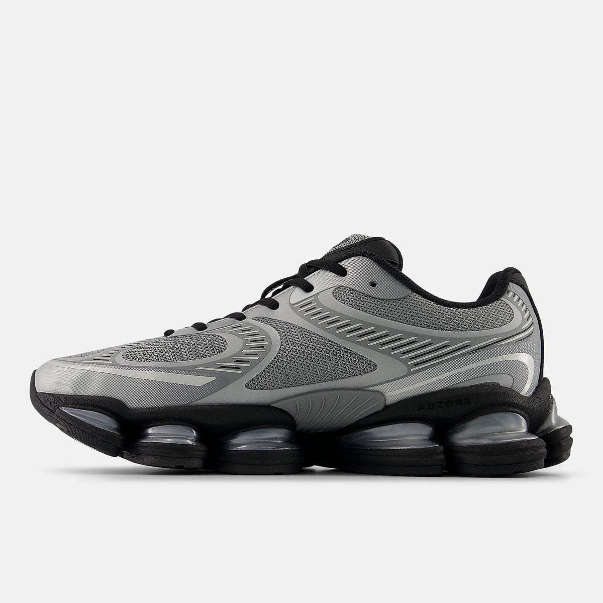 New Balance ABZORB 2000 Slate Grey - Sneakers