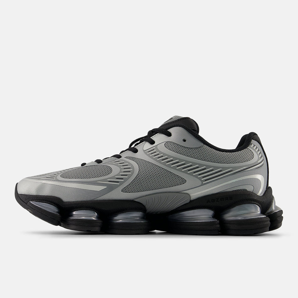 New Balance ABZORB 2000 Slate Grey - Sneakers
