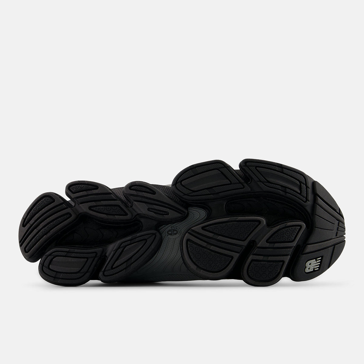 New Balance ABZORB 2000 Slate Grey - Sneakers
