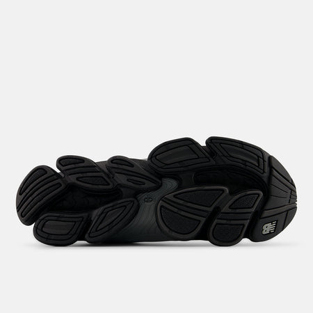 New Balance ABZORB 2000 Slate Grey - Sneakers