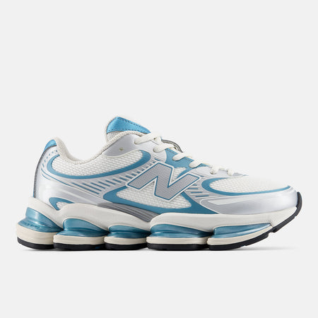 New Balance ABZORB 2000 Sea Salt - Sneakers