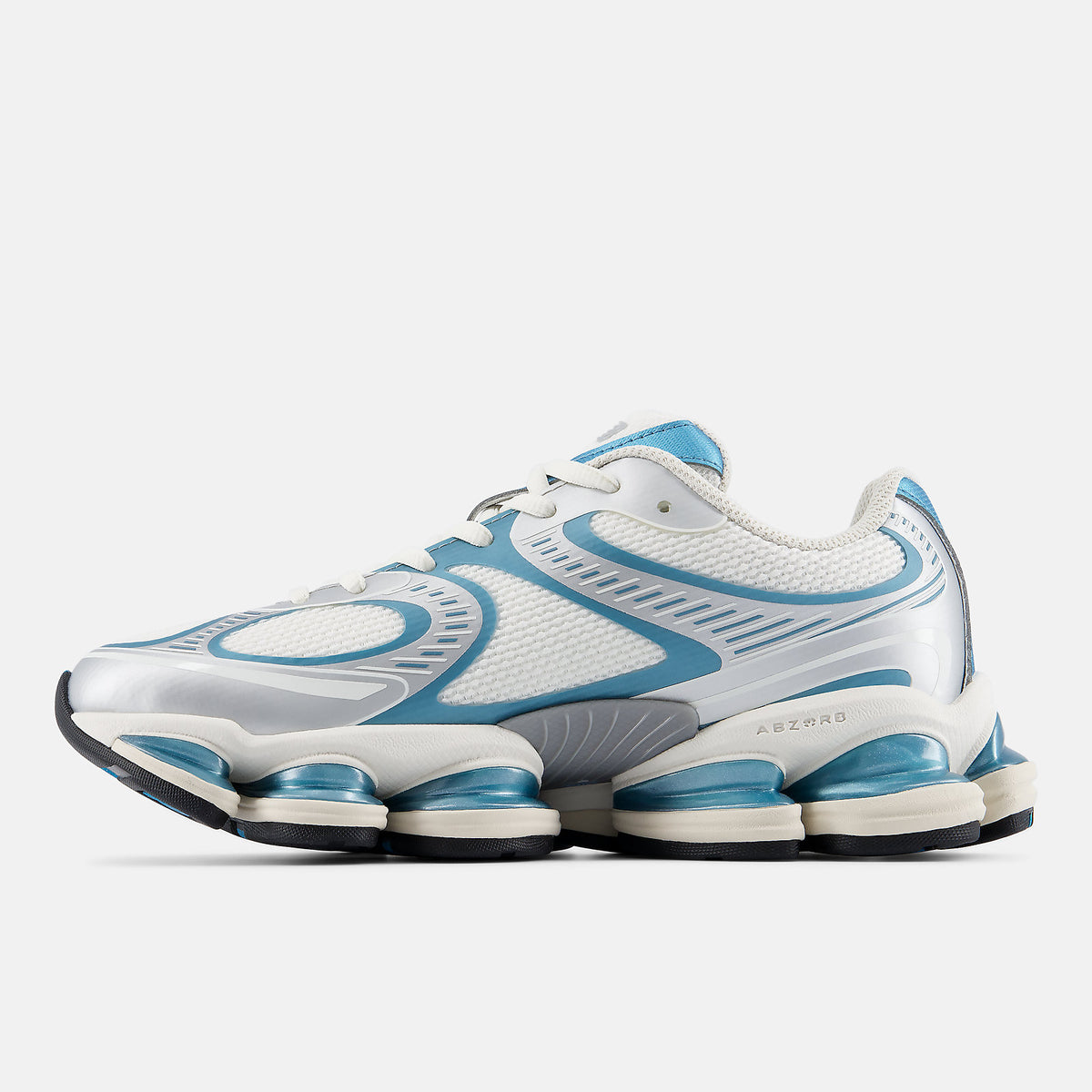New Balance ABZORB 2000 Sea Salt - Sneakers
