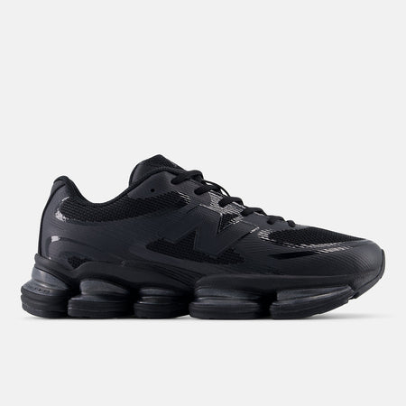 New Balance ABZORB 2000 Black - Sneakers