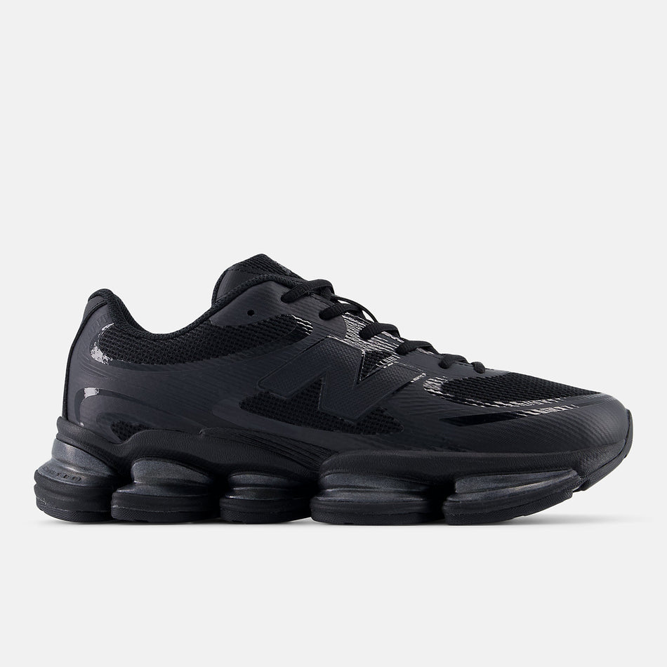 New Balance ABZORB 2000 Black - Sneakers
