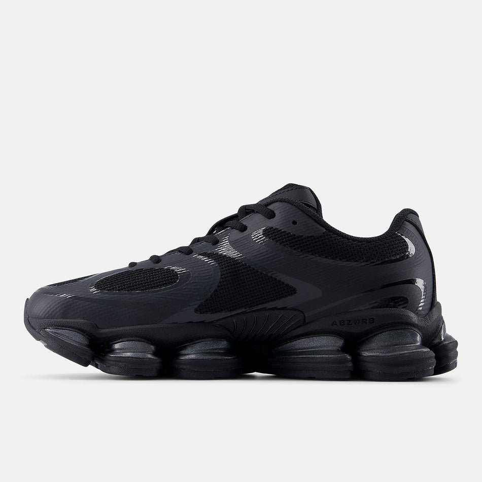New Balance ABZORB 2000 Black - Sneakers
