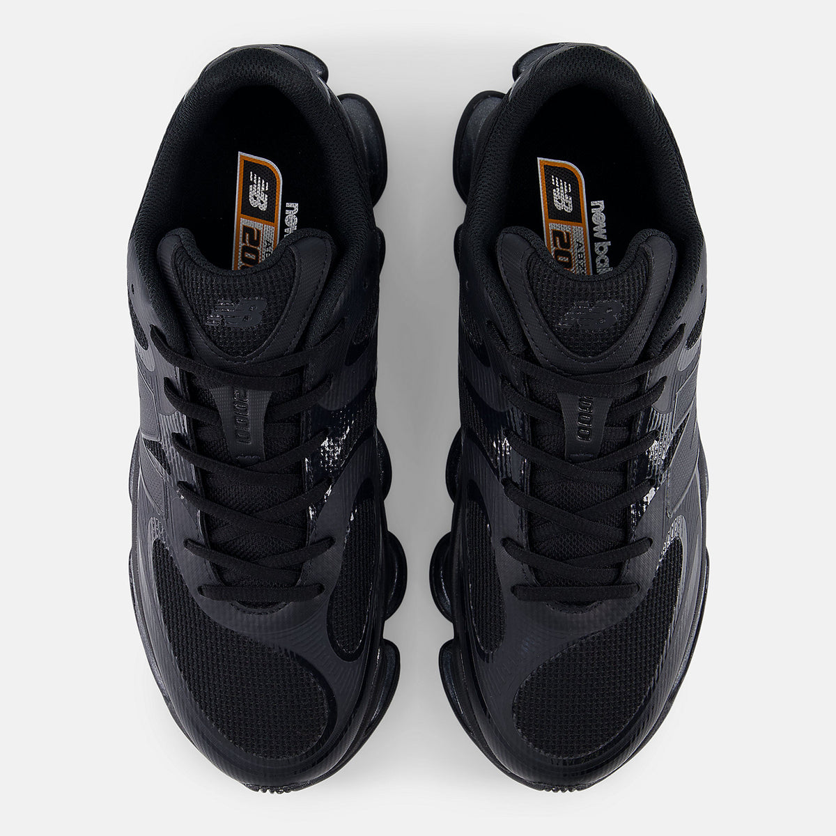 New Balance ABZORB 2000 Black - Sneakers