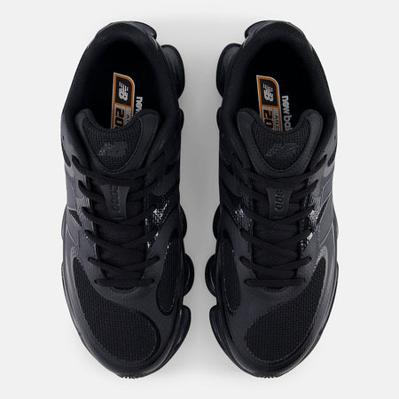 New Balance ABZORB 2000 Black - Sneakers