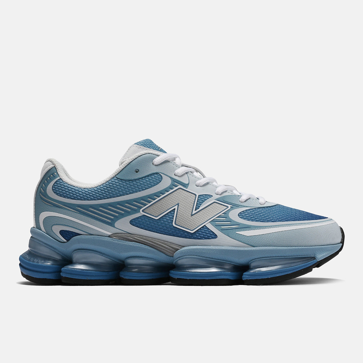 New Balance ABZORB 2000 Baby Blue - Sneakers