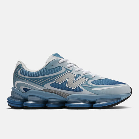 New Balance ABZORB 2000 Baby Blue - Sneakers