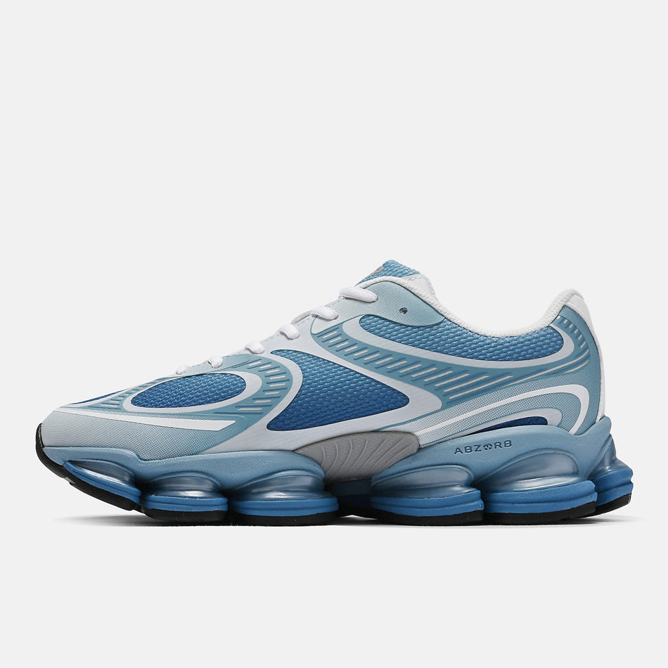 New Balance ABZORB 2000 Baby Blue - Sneakers