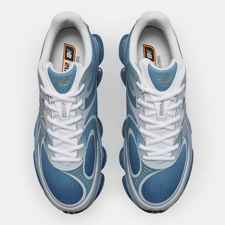 New Balance ABZORB 2000 Baby Blue - Sneakers