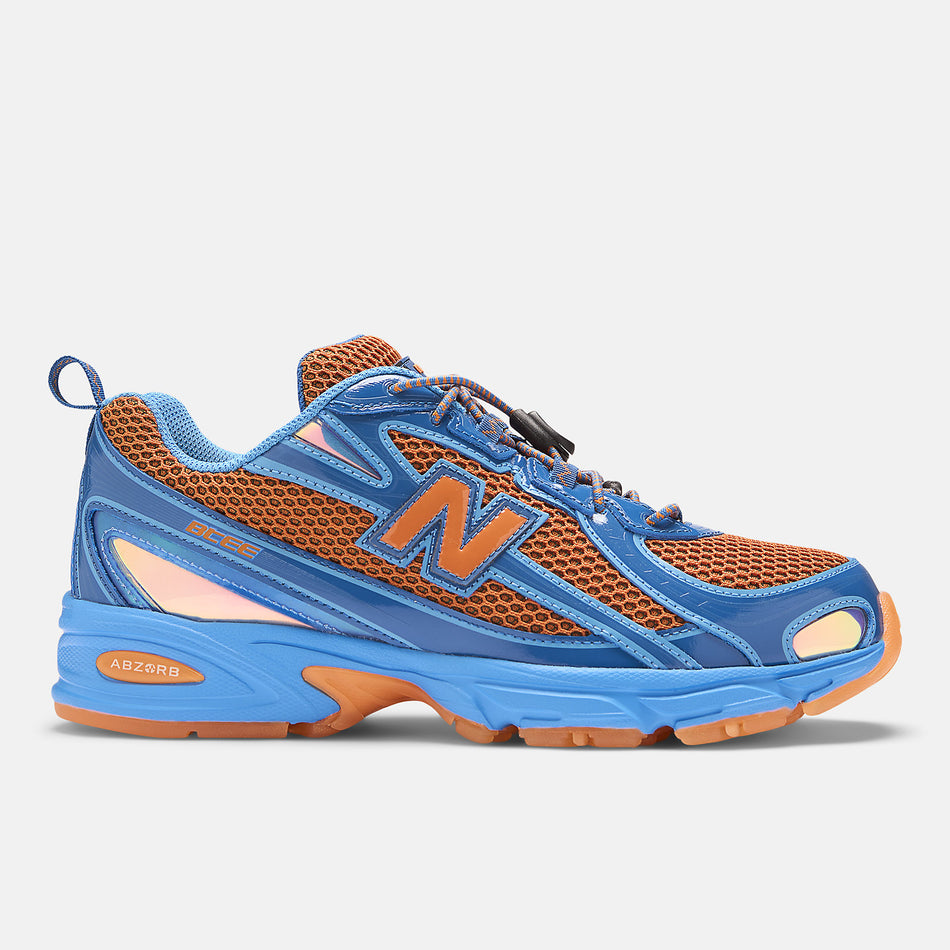 Aminé x New Balance 740v2 Benson Tech - Sneakers