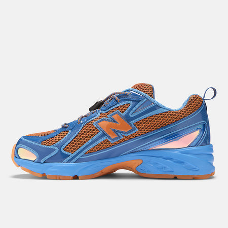 Aminé x New Balance 740v2 Benson Tech - Sneakers