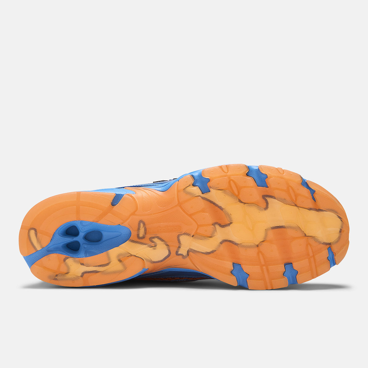 Aminé x New Balance 740v2 Benson Tech - Sneakers
