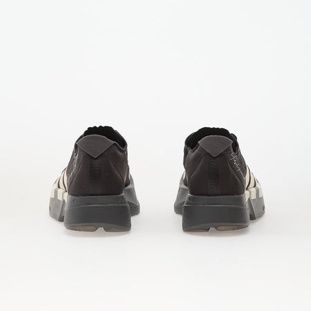 Adidas Y-3 Adizero Adios Pro 4 Utility Black Off White - Running Shoes