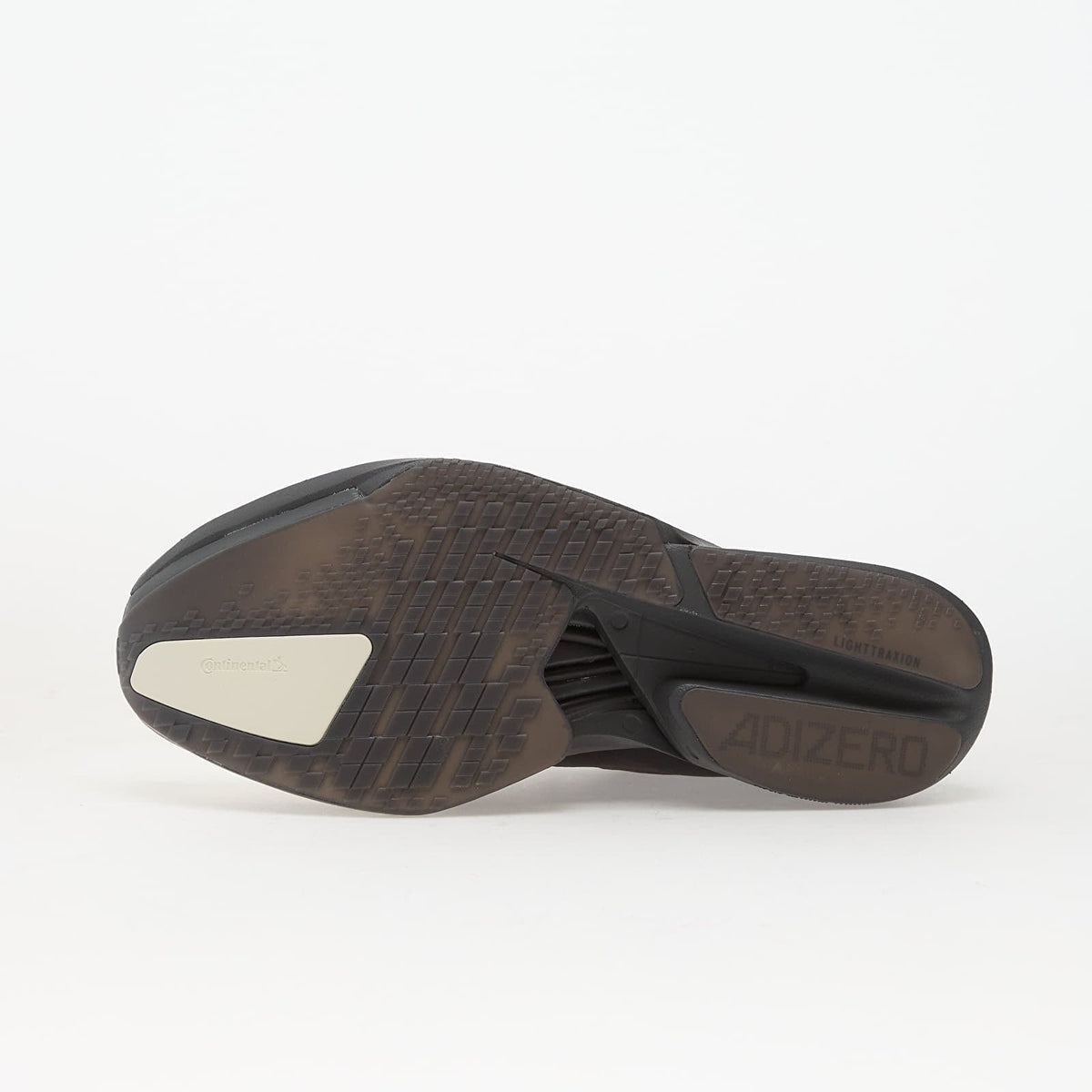 Adidas Y-3 Adizero Adios Pro 4 Utility Black Off White - Running Shoes